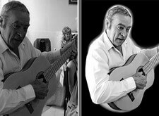 Подготовка фотографий для гравировки фото 1